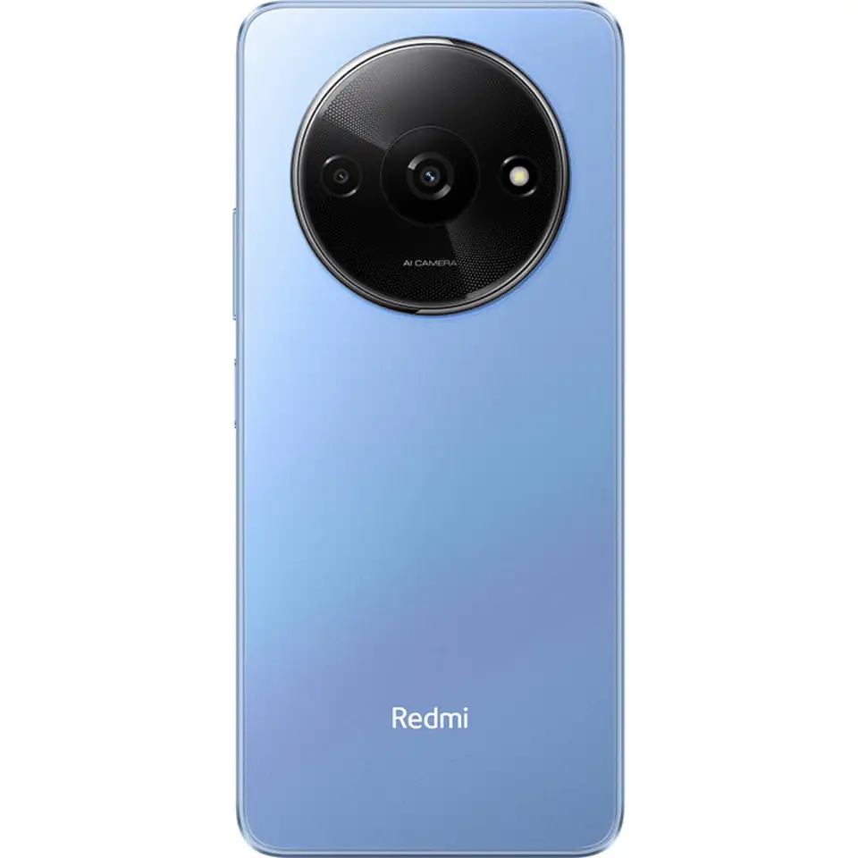 Смартфон xiaomi redmi a3 3/64gb star blue ru, фотография 4