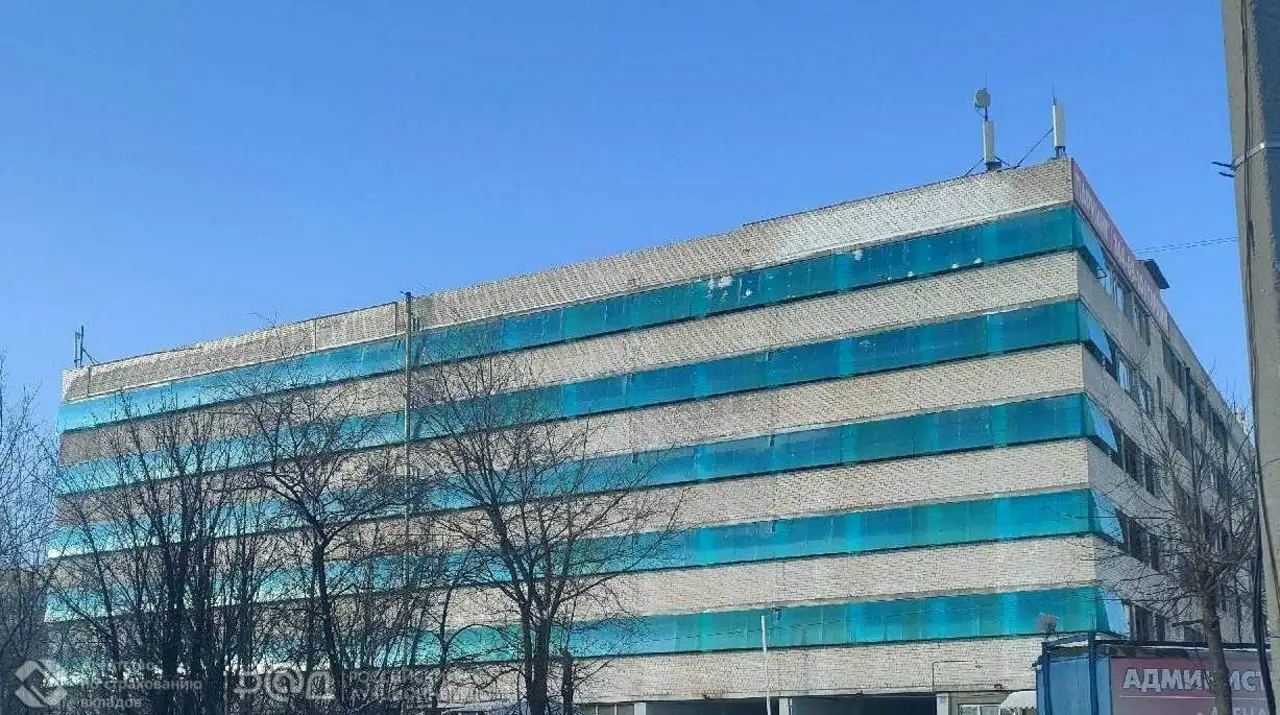 Продается место на открытой стоянке, 3280 м2, фотография 11