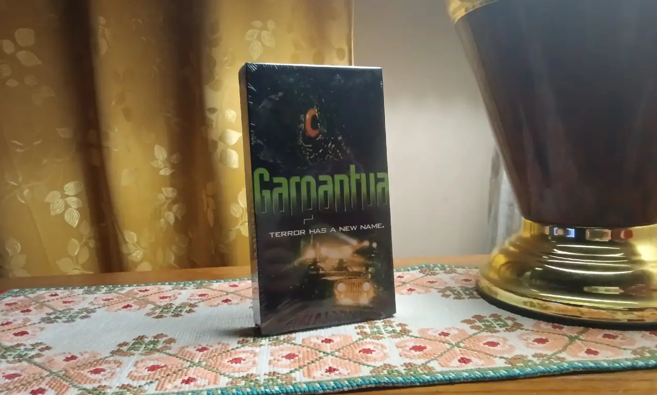 Видеокассеты New and Sealed, фотография 6