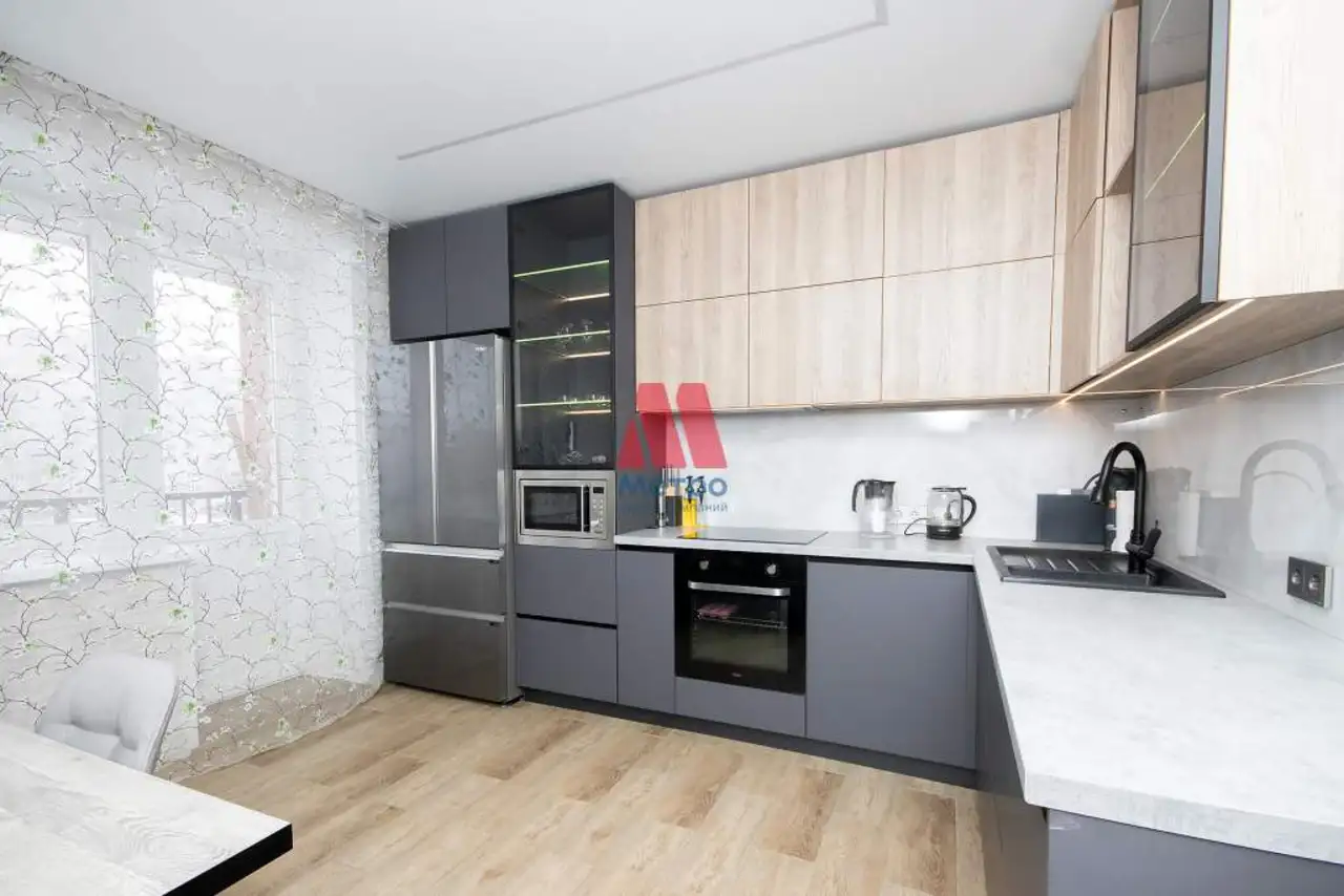 Продается 3-комн. квартира 85.2 кв.м., фотография 8