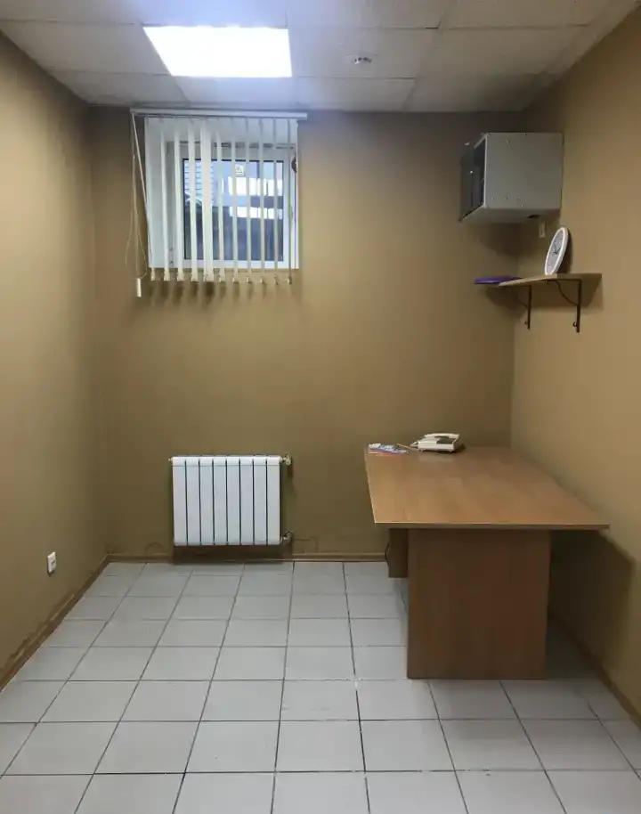 Офис 11 м2, Рихарда Зорге,34, фотография 1