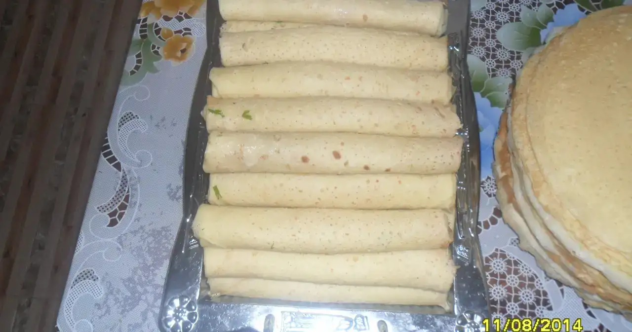 Повар блинопек, фотография 3
