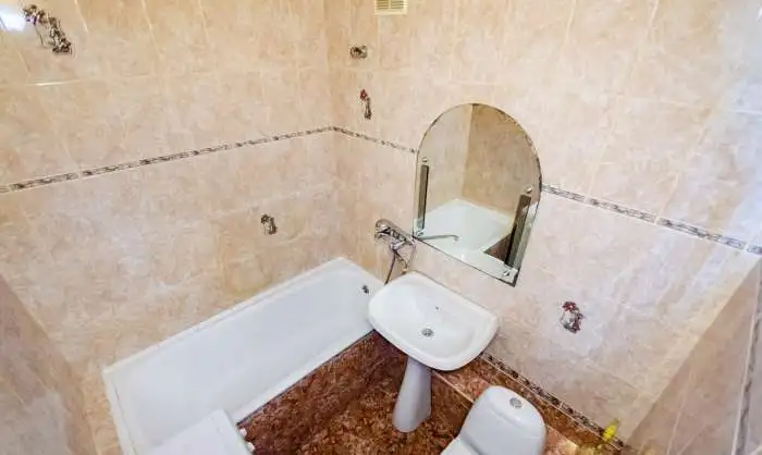 2х комн.квартира, ул. Июльская, д. 48, 44,00 м², 4 эт., ул. Июльская, д. 48, фотография 11