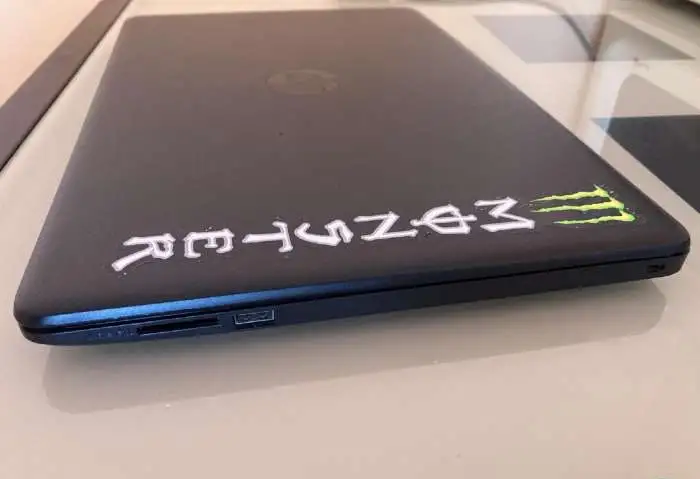 Продам ноутбук HP, фотография 1
