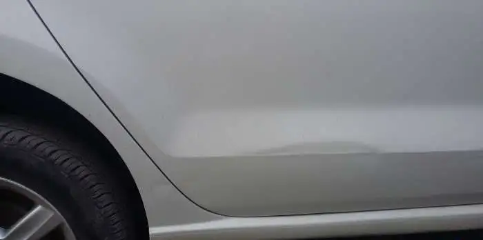 Volkswagen Polo, фотография 9