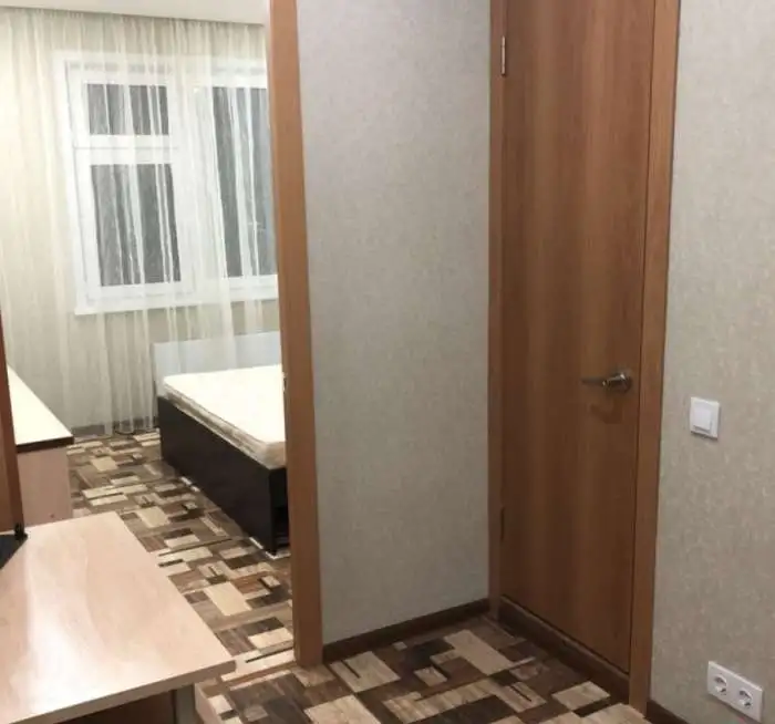 Ленинский проспект, Доблести 20к1, фотография 8