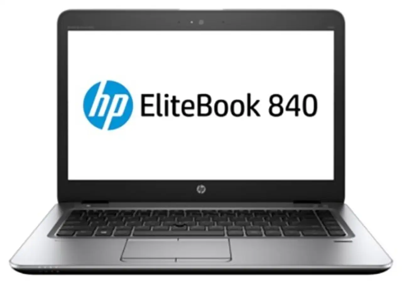 Ноутбук hp elitebook 840 g4 (z2v63ea) (intel core i7 7500u 2700, фотография 1