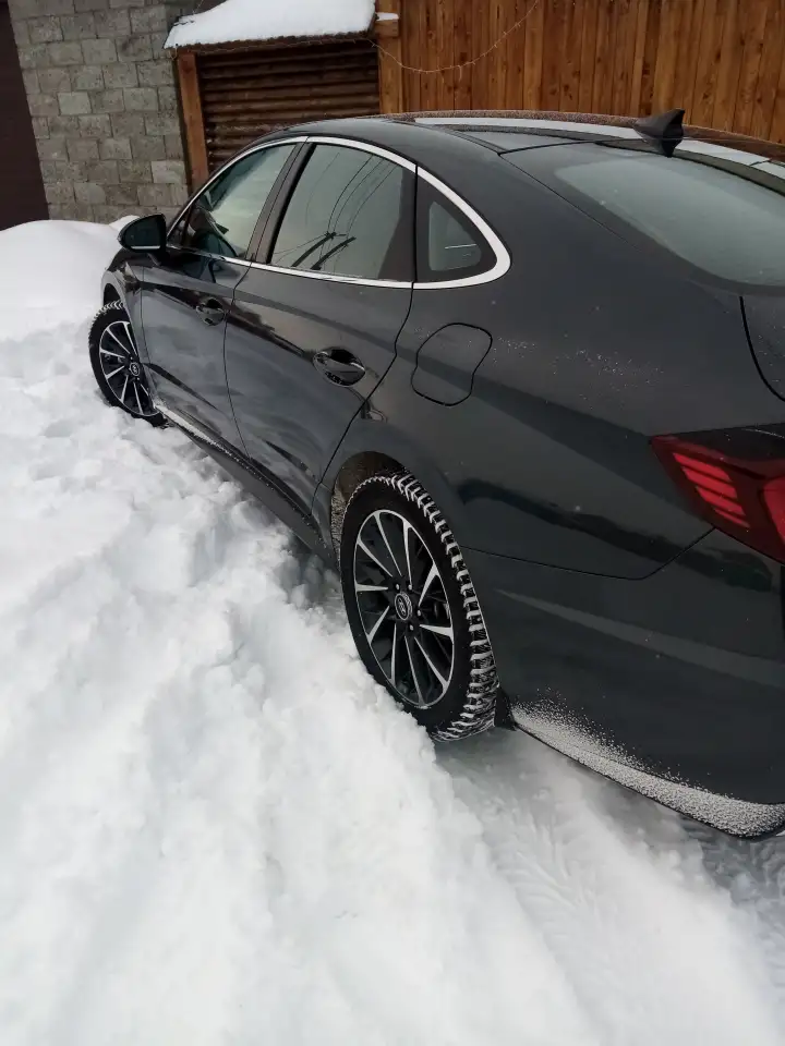 Продам Hyundai Sonata, фотография 3