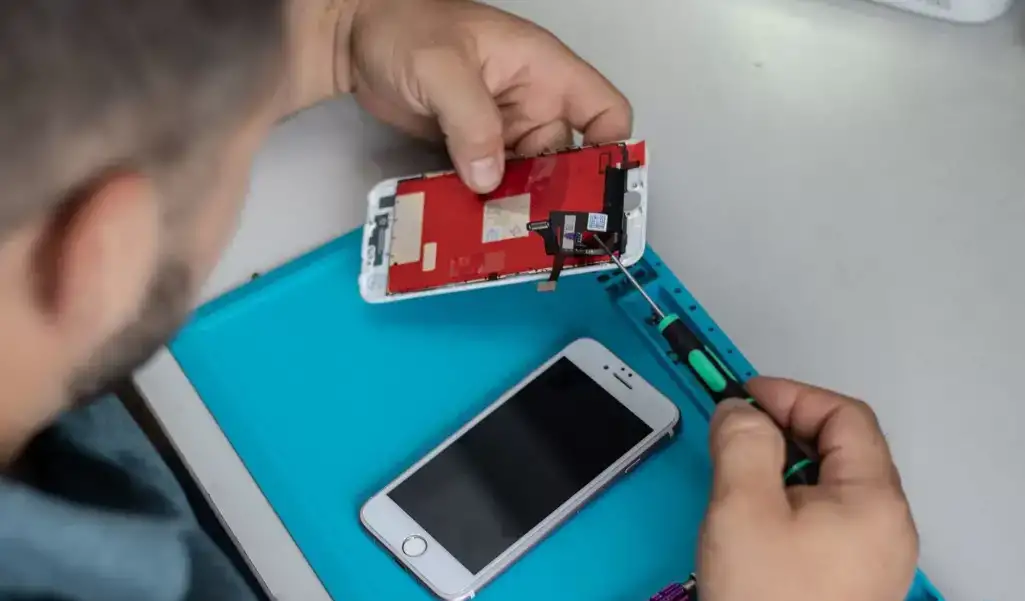 Ремонт телефонов Samsung, Apple, Xiaomi и др, фотография 2