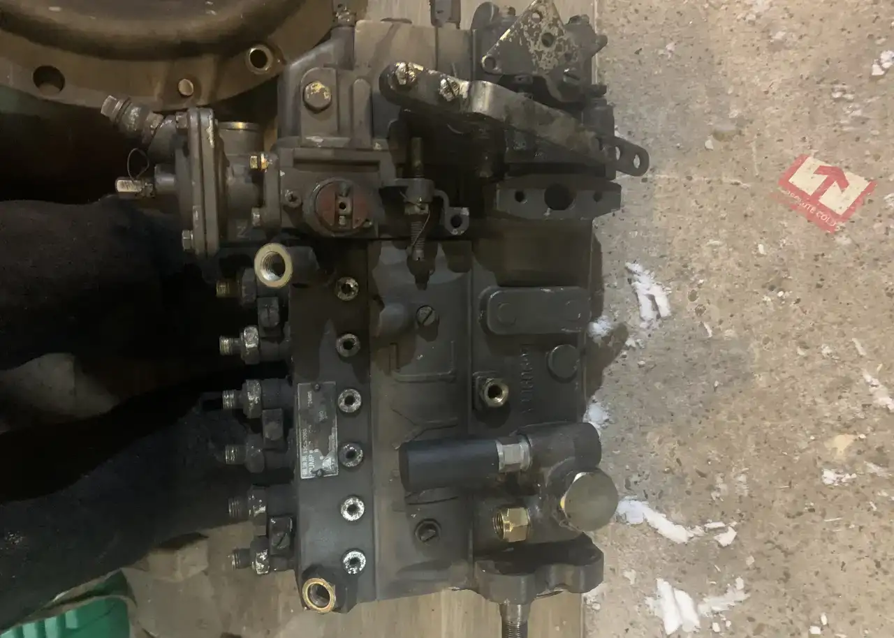 Продам з/ч Deutz, фотография 4