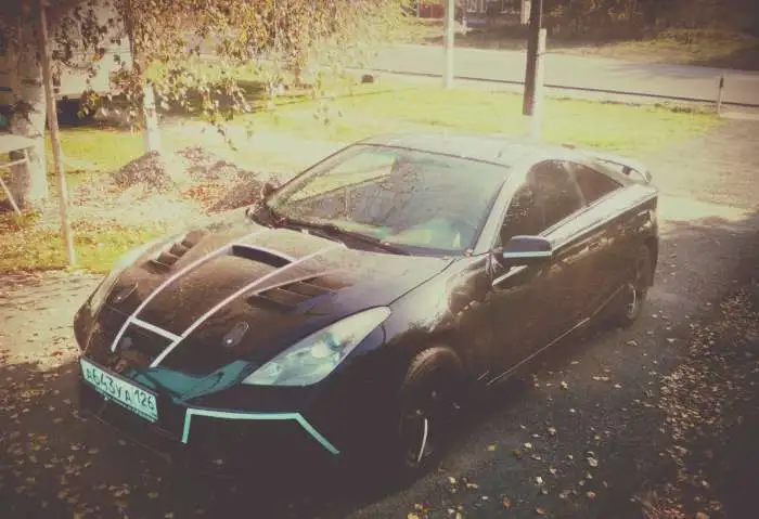 Продаю!! Toyota, фотография 4