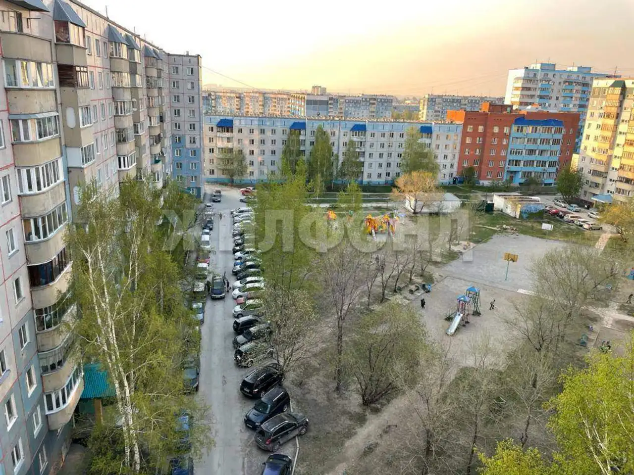 Продается комната 12 м2 в 3 ком.кв., фотография 12