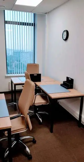Сдается офис 15 м.кв. в престижном БЦ Голден Гейт., фотография 3