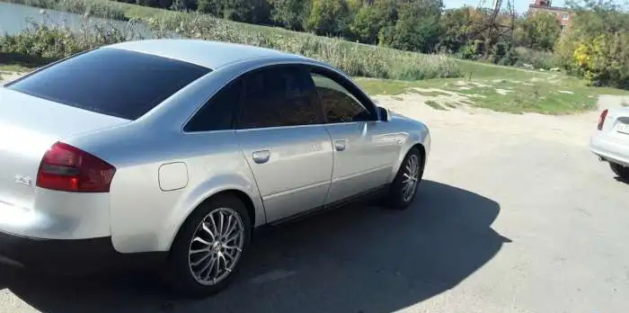 Продам авто Ауди А6 Audi A6, фотография 5