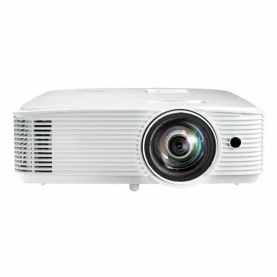 Проектор optoma h116st, фотография 1
