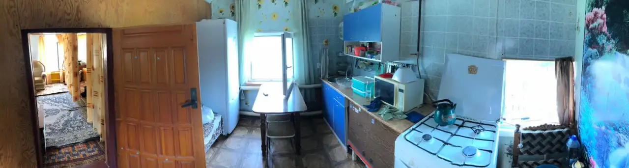 ПРОДАЕТСЯ  ДОМИК В ДЕРЕВНЕ, Самарская область Богатовский район с.Виловатое ул.Советская 33,00 м2, фотография 7