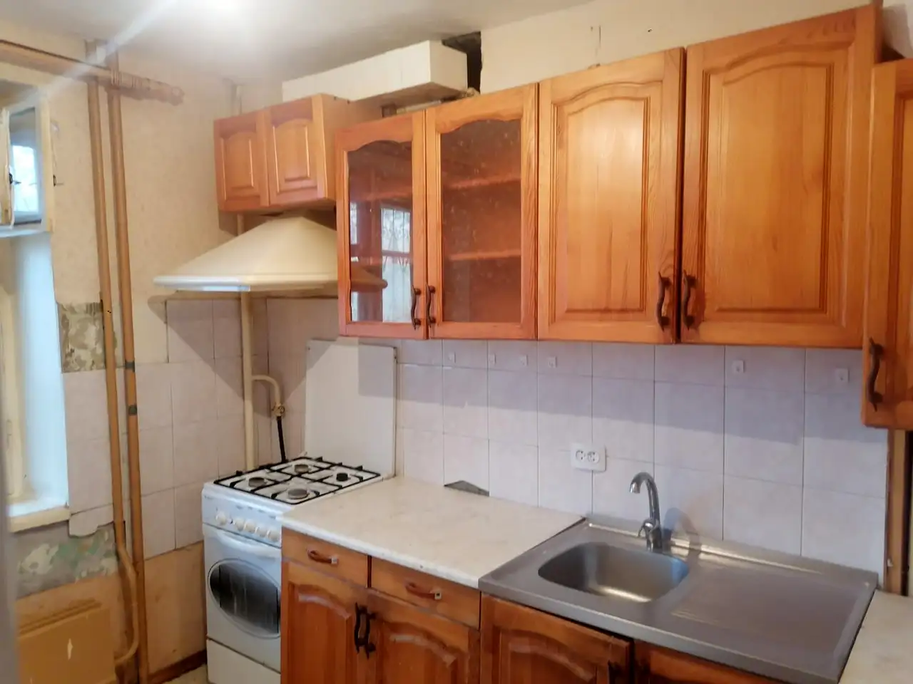 Квартира, 50,10 м², 2 эт., Тракторозаводский, Улица кудрявцева, 81а, фотография 1