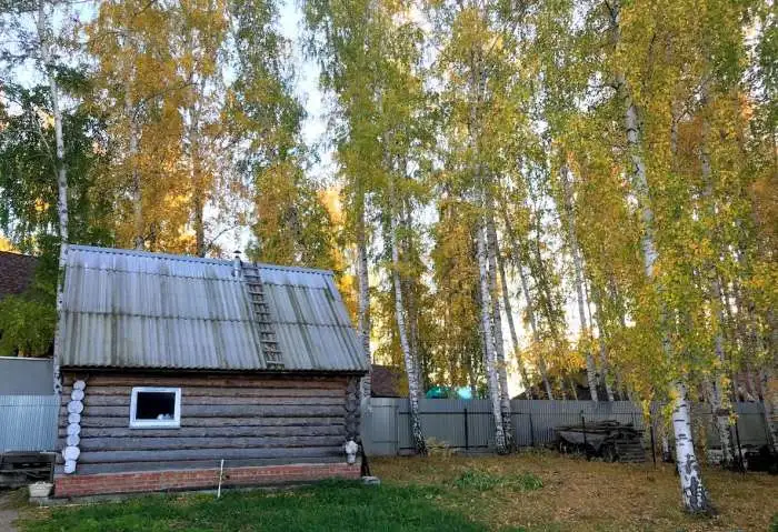 Дача ,13соток .озеро КУМКУль, фотография 11