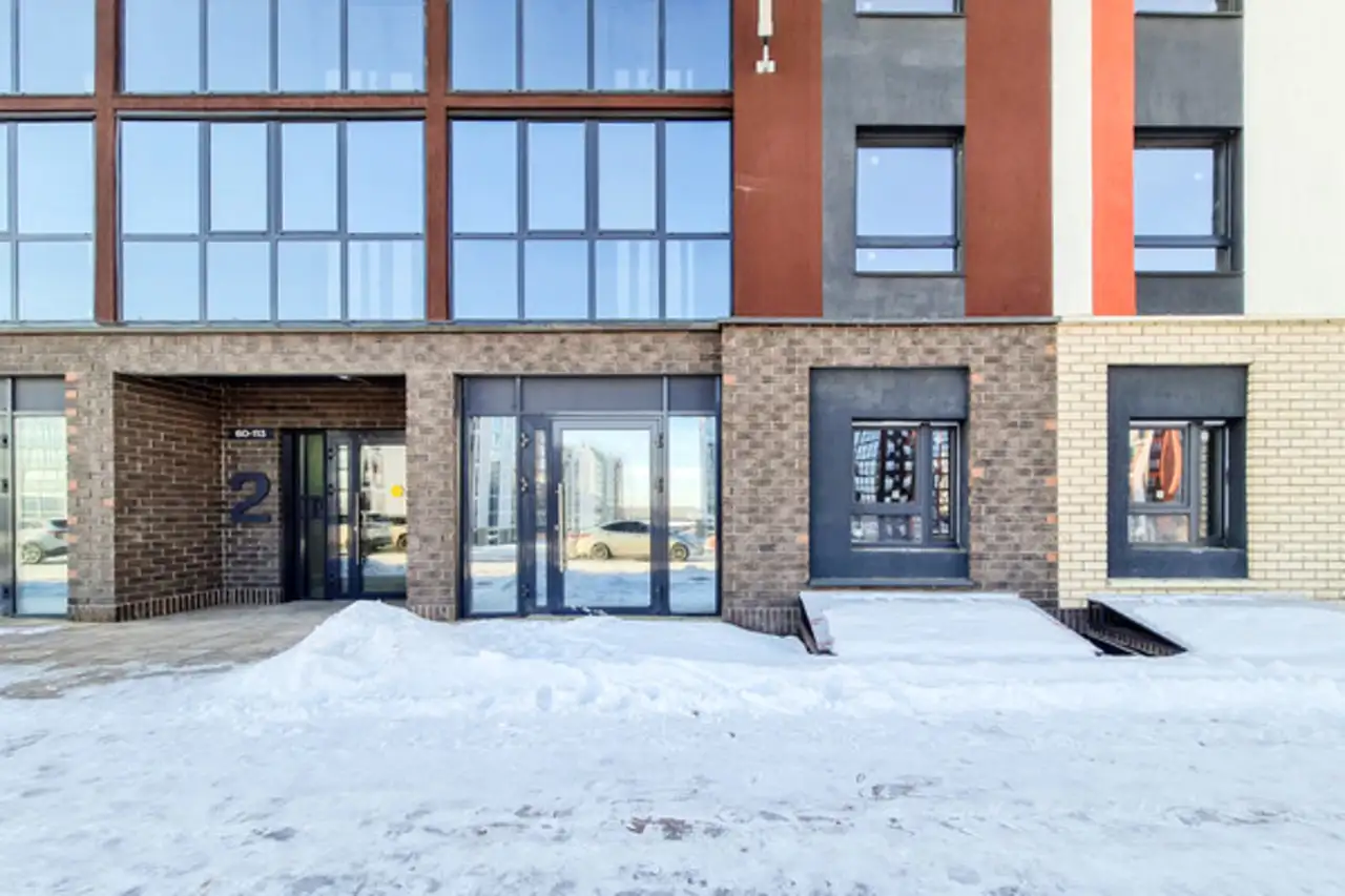 Продам торговое помещение 41,57 м2, Новая ул, 7, фотография 8