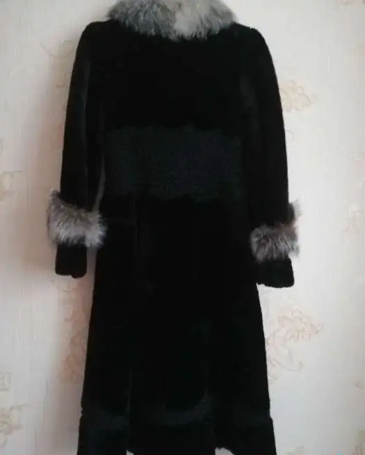 Продам шубу, фотография 6