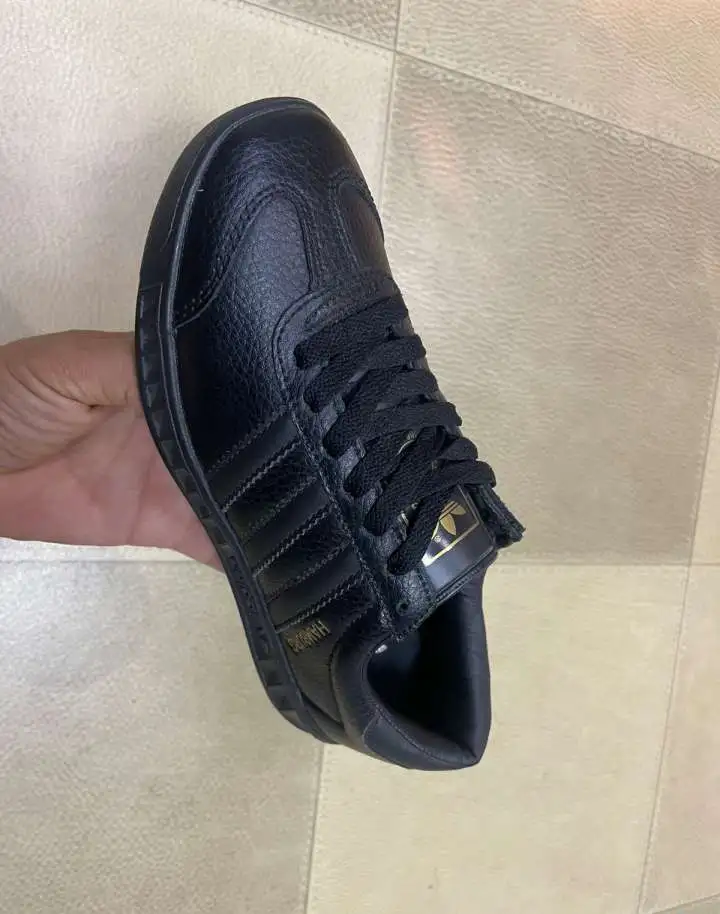 Кеды adidas hamburg, фотография 4