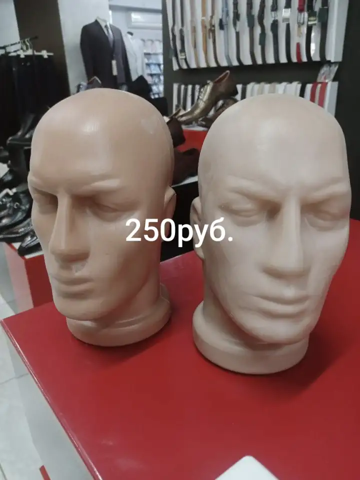 Торговое оборудование, фотография 5
