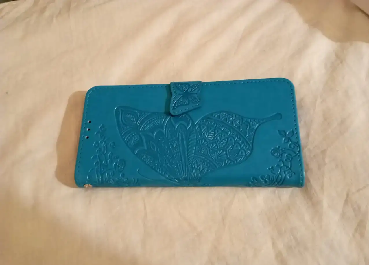 Redmi 10C Ocean Blue новый, фотография 6