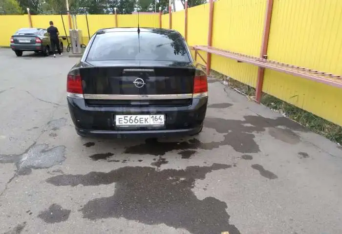 Продаю авто Opel Vectra, фотография 2