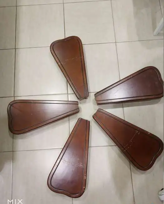 Две  оригинальные красивые  полки  с дверцей  Magelan Vox  102 x 44 x 24 см, фотография 11