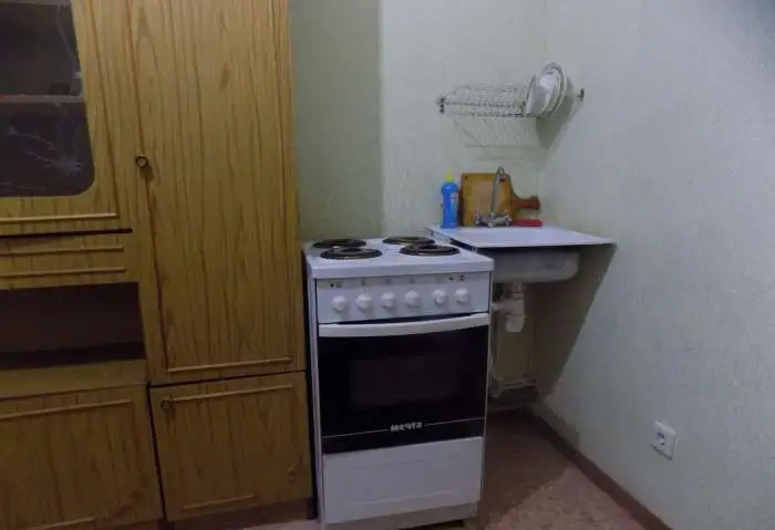Сдам квартиру на длительный срок, Мира пр-кт, 6а, фотография 7