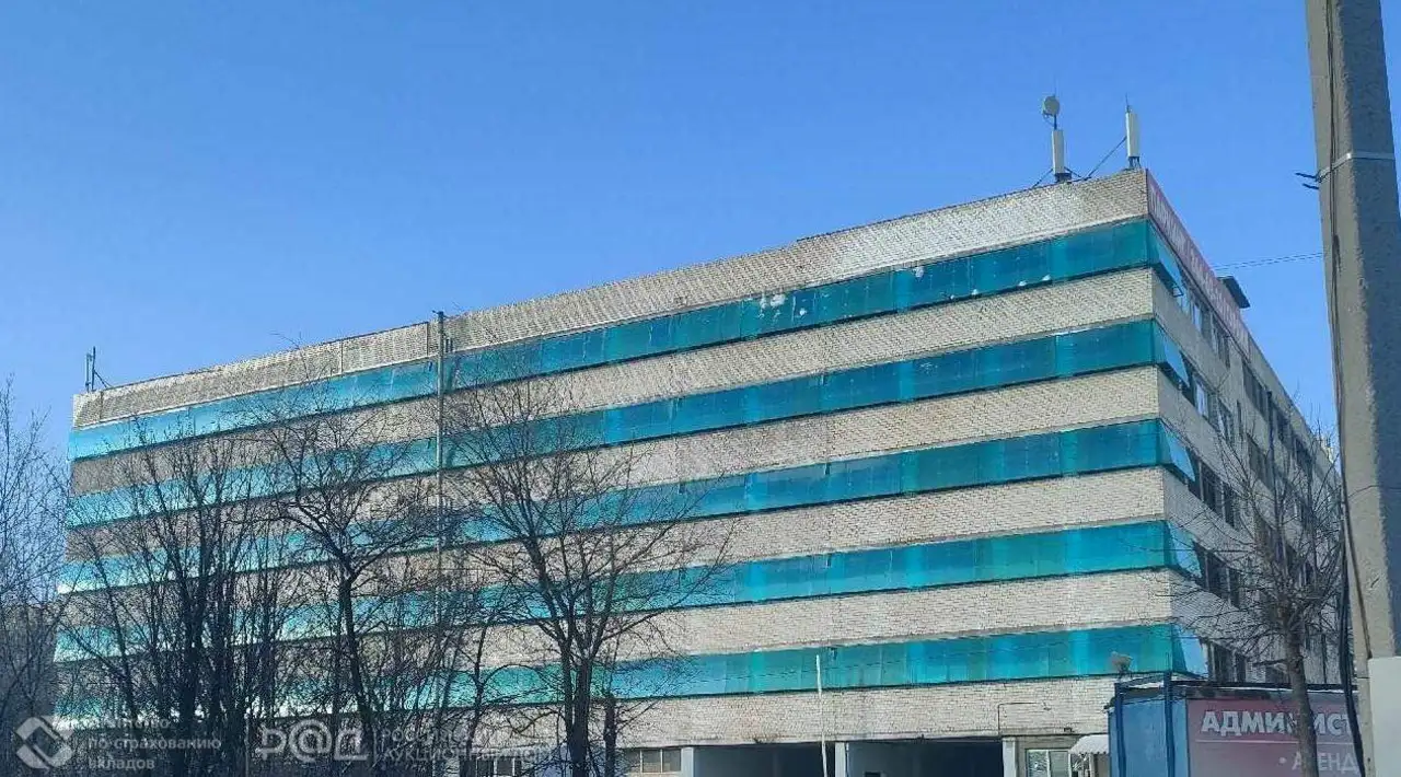 Продается место на открытой стоянке, 17.5 м2, фотография 3