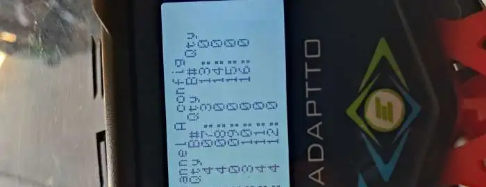 Adaptto max-e + bms., фотография 4