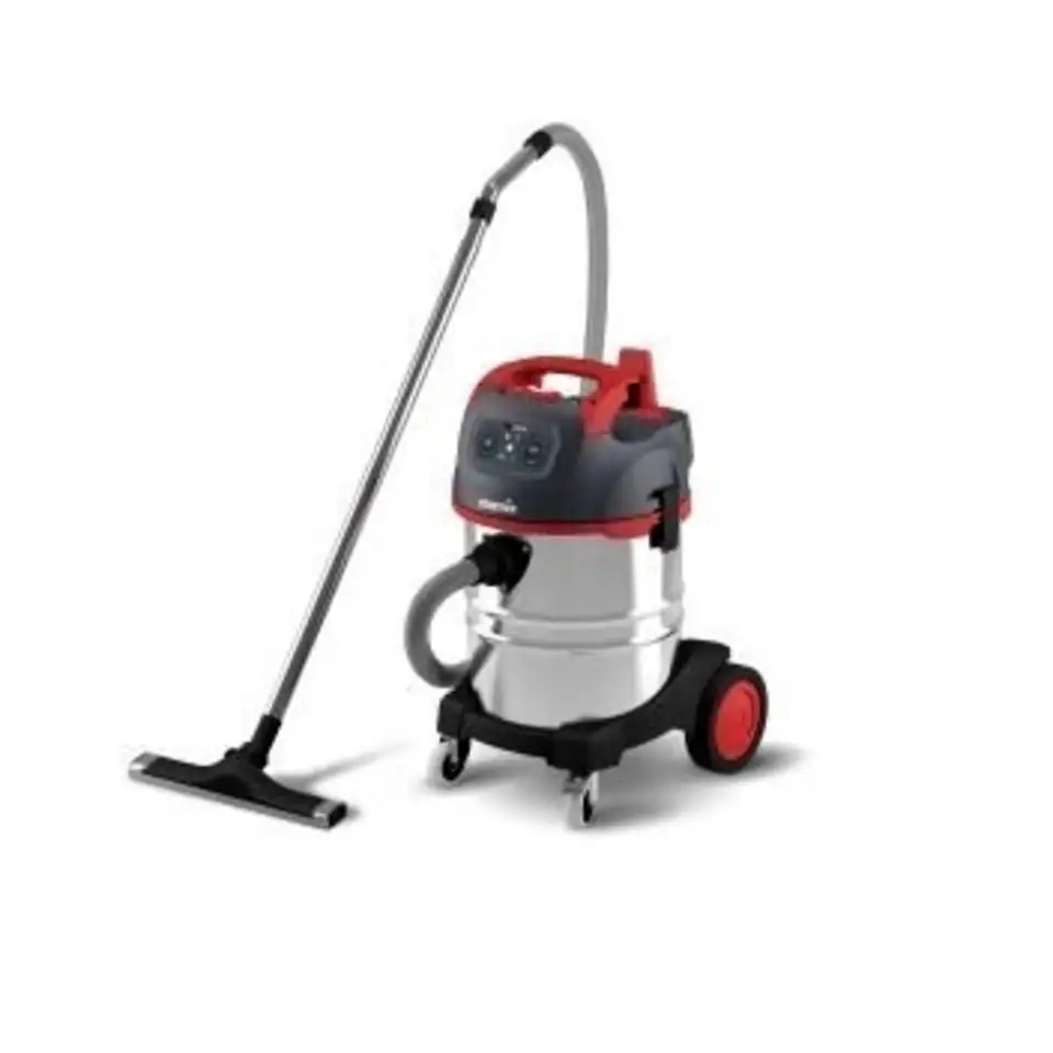 Промышленный пылесос starmix nsg uclean ld 1435 pz, фотография 1