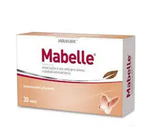 Walmark Mabelle 30 таб, фотография 1