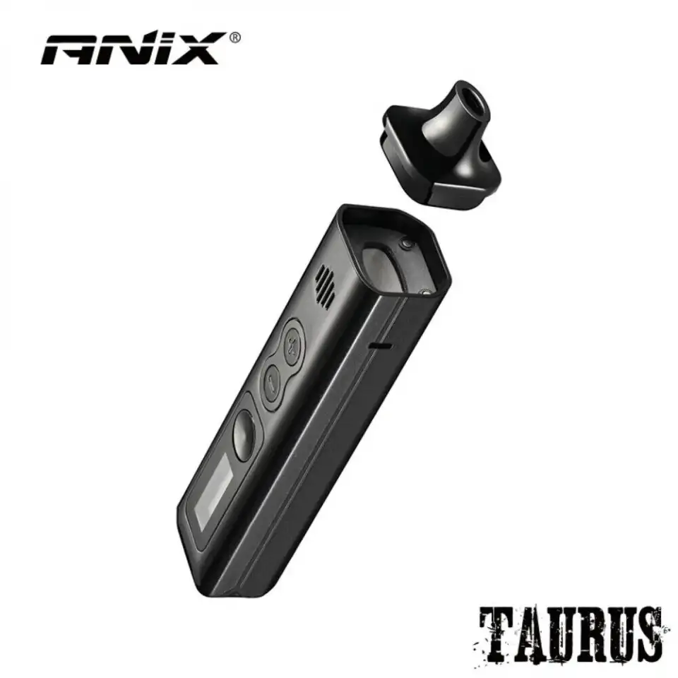 Вапорайзер,Испаритель ANIX TAURUS, фотография 3