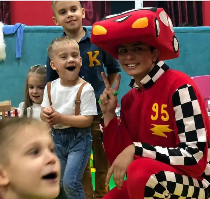 игровая комната, фотография 2
