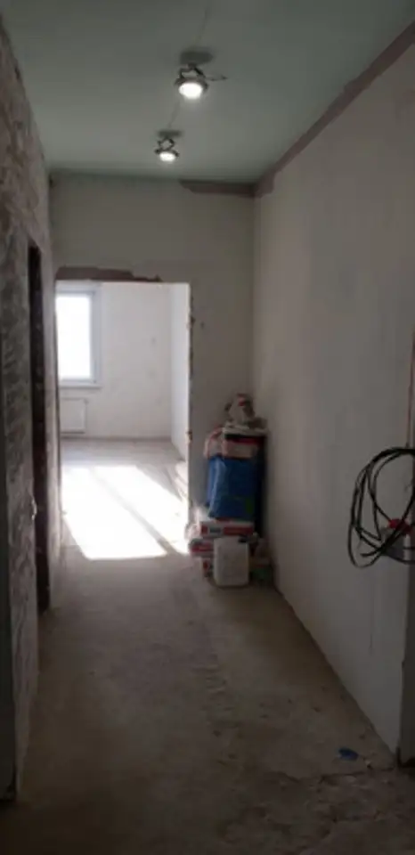 Квартира, 52,70 м², 1 эт., Правобережный, Топкинская ул, 77/3, фотография 7
