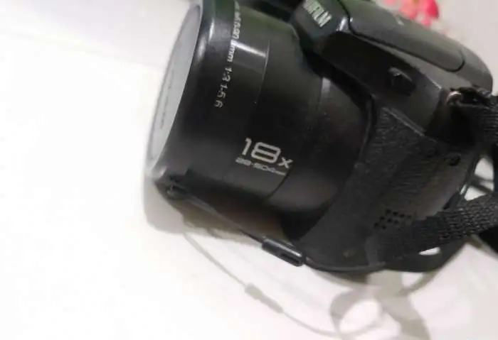 Фотоаппарат   Fudji Film   Finepix s2950 zoom optic x 18 Оптический зум увеличение приближение изображения x18, фотография 7