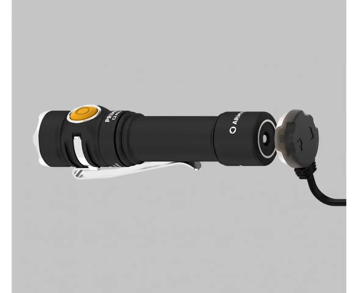 Фонарь кемпинговый armytek prime c2 pro magnet usb, фотография 2