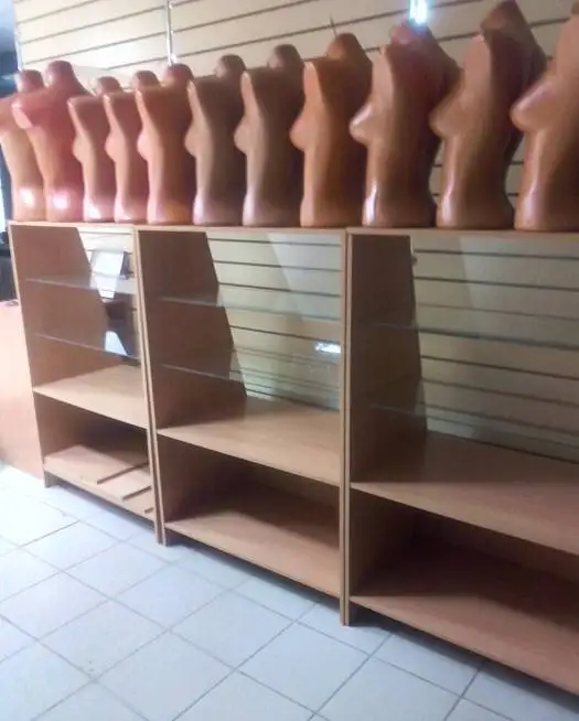 Торговое оборудование, фотография 5