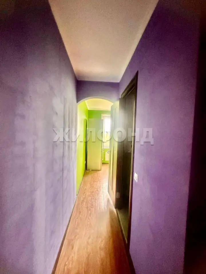 Продается 1-комн. квартира 32 кв.м., фотография 6