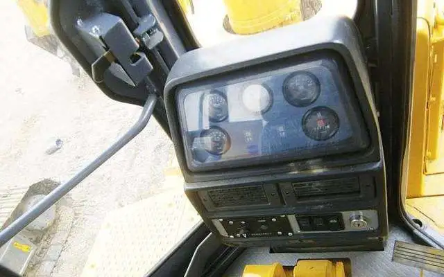 Бульдозер ZOOMLION ZD220-3, фотография 7