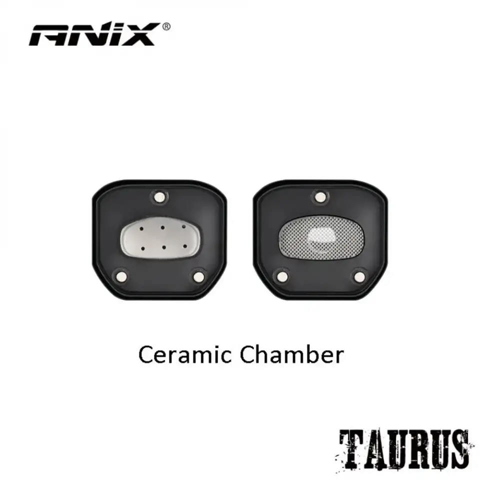 Вапорайзер,Испаритель ANIX TAURUS, фотография 4