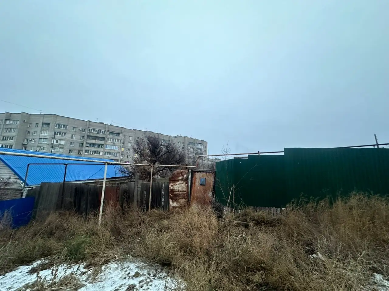 Продам земельный земельный участок, Метростроевская, фотография 1
