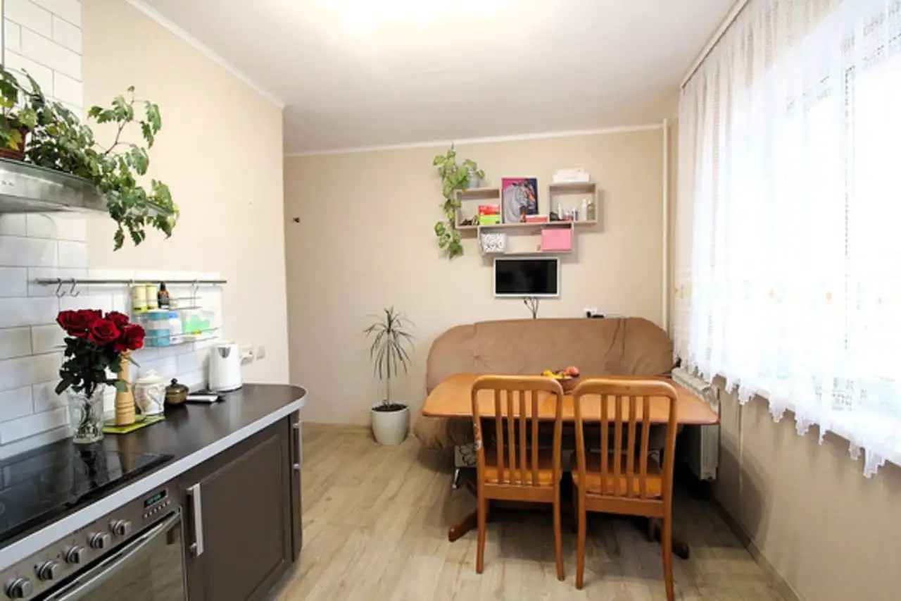 Квартира, 64,00 м², 6 эт., Калининский, Косарева ул, 71, фотография 4
