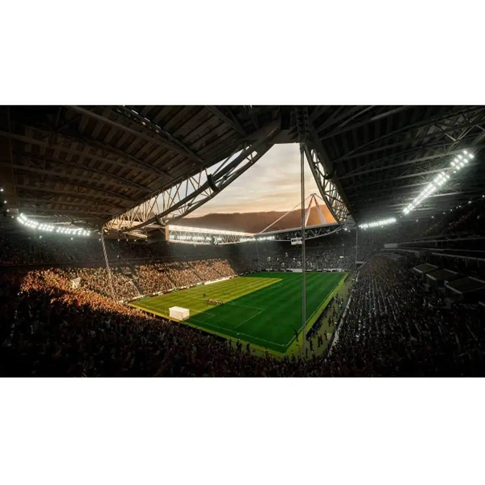 Ea sports fc 24 (русская версия) ps5, фотография 4