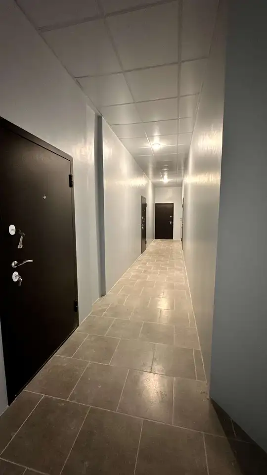 Квартира, 63,20 м², 1 эт., Центральный, Карла маркса улица, фотография 1