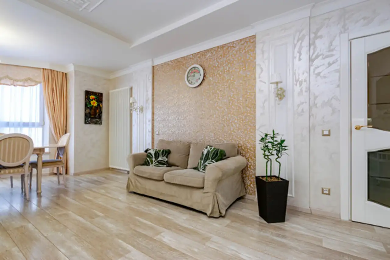 Квартира, 163,40 м², 20 эт., Свердловский, Чернышевского ул, 15ка, фотография 8