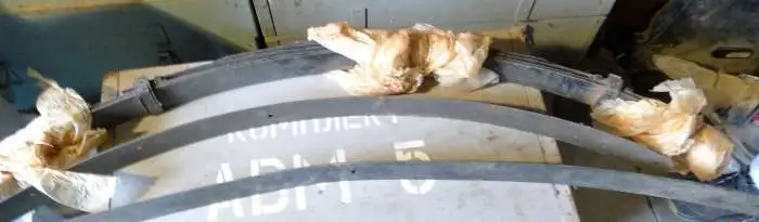 ЗАПЧАСТИ для    