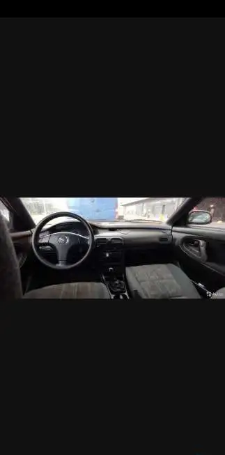 Продается Mazda 626 ge, фотография 6